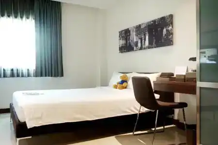 S33 Compact Sukhumvit - 57