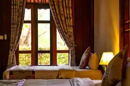Maison du Vietnam Resort & Spa - 99