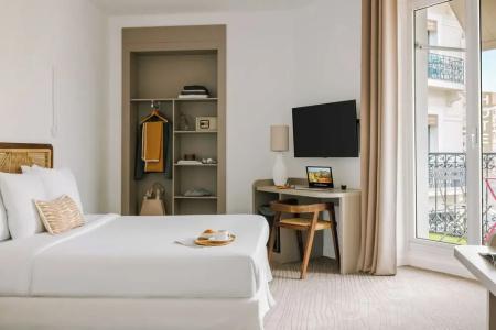 Hôtel Colette Cannes Centre - 119