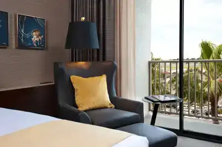 Hyatt Regency John Wayne Airport - 6