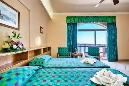 Paradise Bay Resort - 54