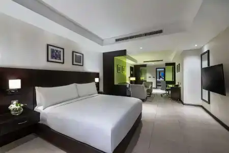 DoubleTree by Hilton Aqaba - 12