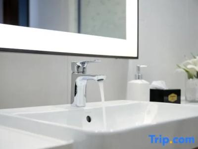 Hampton by Hilton Big Goose Pagoda - 21