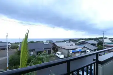 Pension Sea Forest - 11
