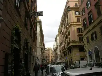 Giotto Flavia - 0