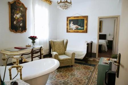 Domus Socolatae Residenza d'Epoca - 126