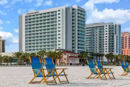 Wyndham Grand - 23