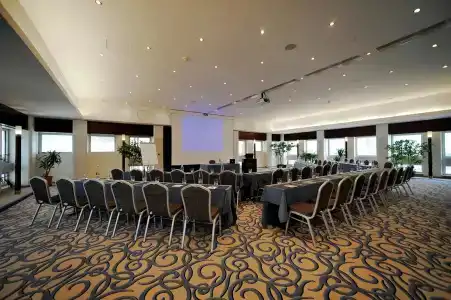 Best Western Premier Beaulac - 14