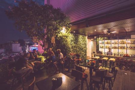 Alagon Saigon & Spa - 36