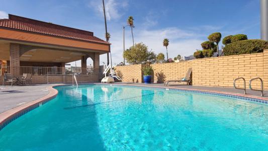 Best Western Inn - 15