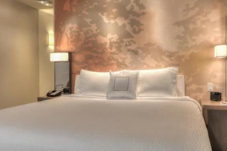 Courtyard by Marriott - 115