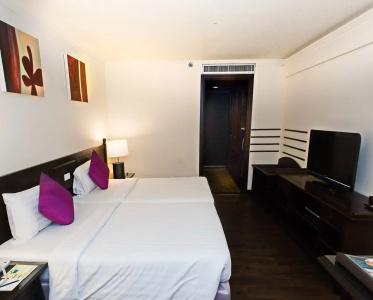 Silom Serene a Boutique - Sha Extra Plus - 38