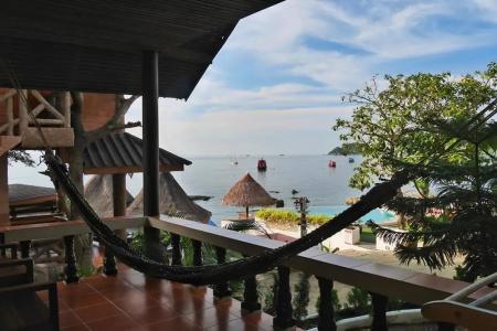 Dd Hut Koh Tao - 181