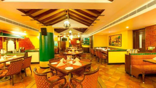 Ramee Guestline Dadar - 15