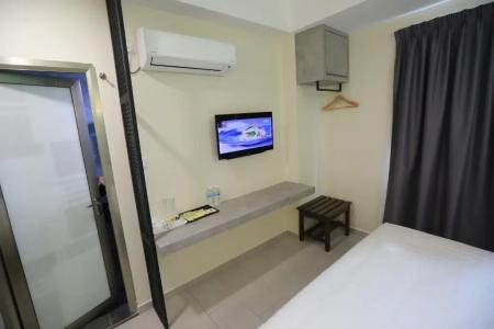 Pantai Regal - 49