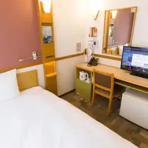 Toyoko-Inn Tokyo Shinagawa Aomono-yokocho-eki - 31