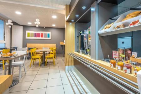 b&b hôTel Quimper Sud béNodet - 12