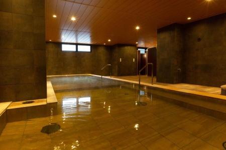 Hot Spring from Deep Water Osaka Hinode Nipponbashi - 37