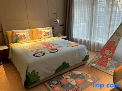 Crowne Plaza Qingdao Jinshui, An Ihg - 86