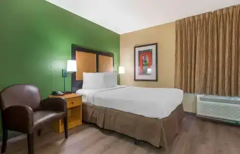 Extended Stay America Suites - Kansas City - - Nall Ave - 30