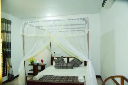 Sigiriya Rock Gate Resort - 89