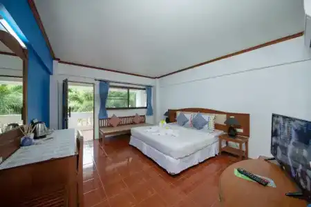 Bay Beach Resort - 63