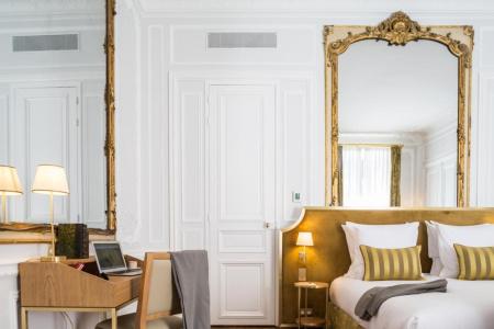Hôtel Alfred Sommier - 42