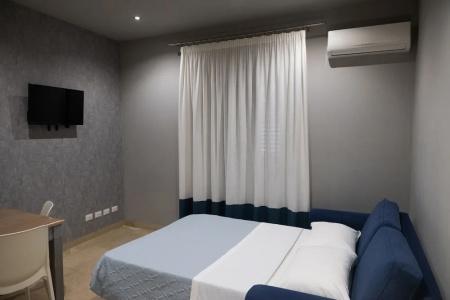 Zibibbo Suites & Rooms - Xix Palazzo Mauro - 248