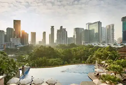 Mandarin Oriental, - 18