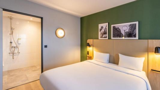 Campanile Roissy - 52