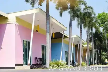 Ap Grand Resort - 14