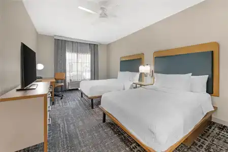 Homewood Suites at Mall Del Norte - 62