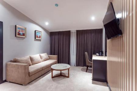 Husma Hotel & Spa - 84