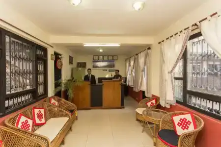Thamel Eco - 38