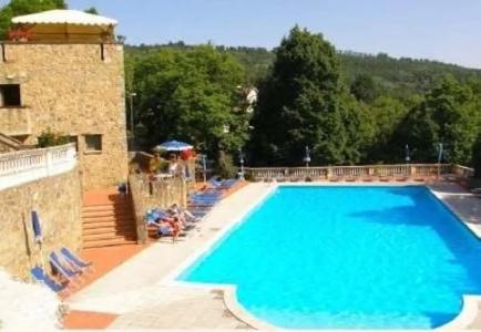 Residence Il Castagno - 9