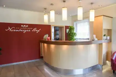 Nurnberger Hof - 2
