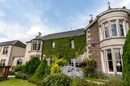 Loch Ness Country House - 0