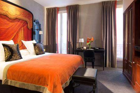 Le Belmont Paris - 50