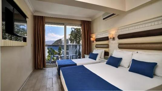 IQ Marmaris - 50