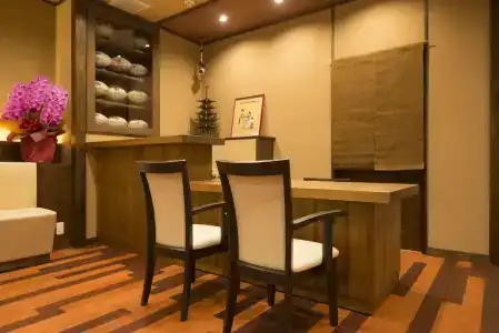 Tenpyo Ryokan - 15