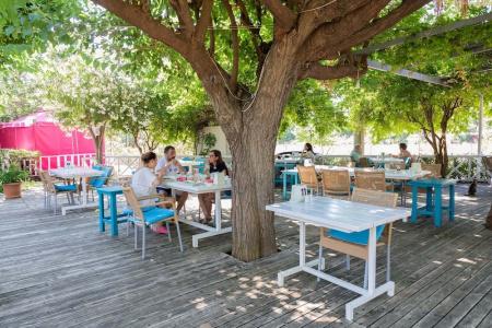 Jasmin Pansiyon - 14