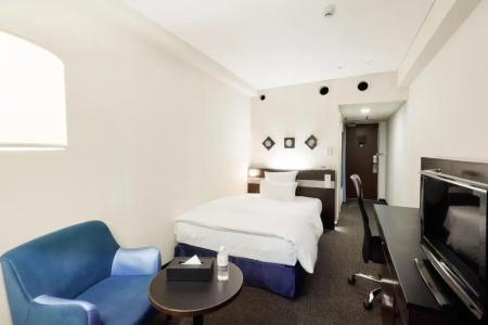 Crowne Plaza Ana Kumamoto New Sky, An Ihg - 32
