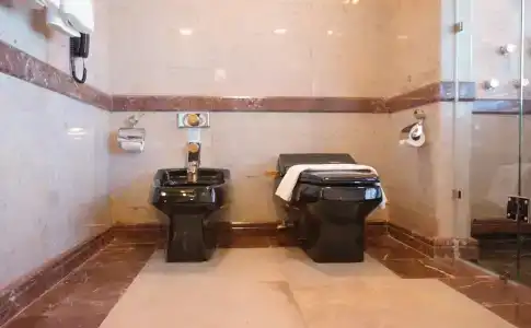Topland & Convention Centre - 7