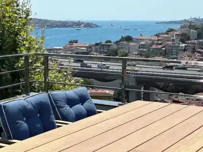 The Searchs Bosphorus - 12