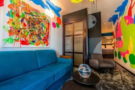 Boutique Hôtel des Beaux Arts - 245