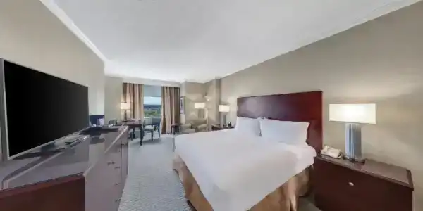 Renaissance Dallas North - 17