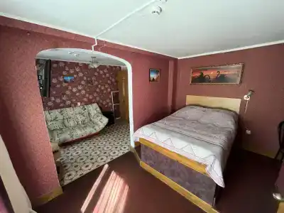 Заимка на пеньках - 18