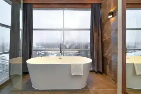 Sheraton - 151