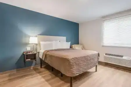 WoodSpring Suites Doral Miami Airport - 23