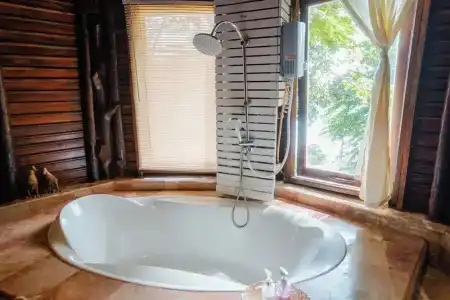 Koh Jum Resort - 35